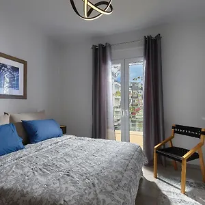 Domenico Homes - Center Héraklion