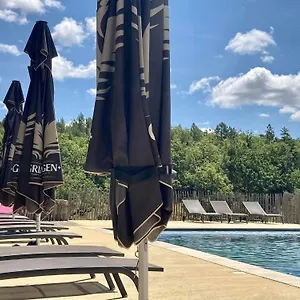 La Grisonne - Nordine Hébergement de vacances Revest-du-Bion