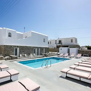 Anixi - Primavera Mykonos Appartement Ornos (Mykonos)