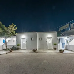 Flora's Mykonos Appartement Klouvas